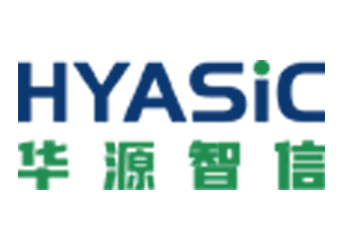 HYASIC華源智信-原廠授權代理商